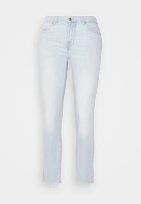 Jeansy Skinny Fit 7 For All Mankind