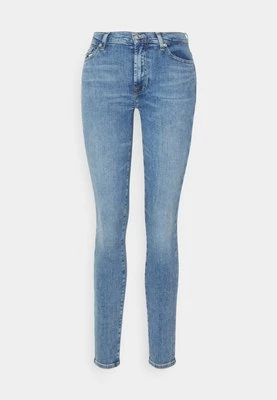 Jeansy Skinny Fit 7 For All Mankind