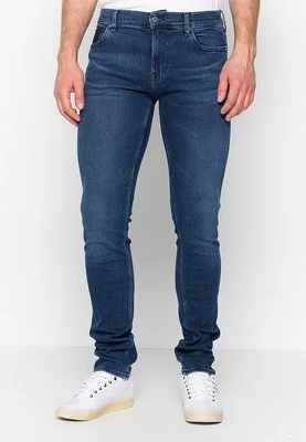 Jeansy Skinny Fit 7 For All Mankind