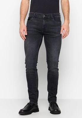 Jeansy Skinny Fit 7 For All Mankind