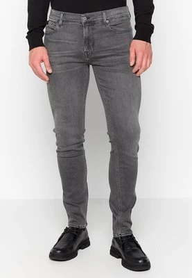 Jeansy Skinny Fit 7 For All Mankind