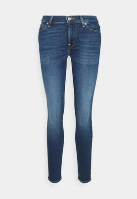 Jeansy Skinny Fit 7 For All Mankind