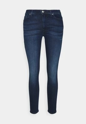 Jeansy Skinny Fit 7 For All Mankind