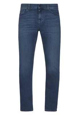 Jeansy Skinny Fit 7 For All Mankind