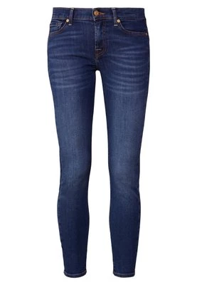 Jeansy Skinny Fit 7 For All Mankind