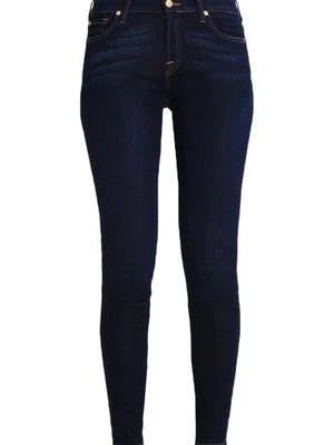 Jeansy Skinny Fit 7 For All Mankind