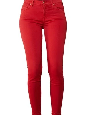 Jeansy Skinny Fit 7 For All Mankind