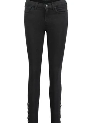 Jeansy Skinny Fit 7 For All Mankind
