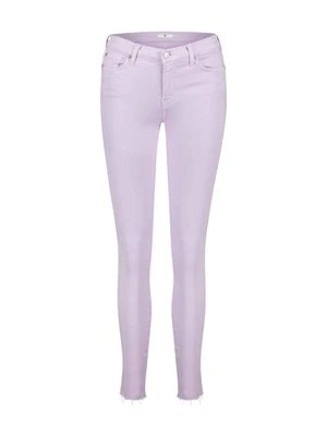 Jeansy Skinny Fit 7 For All Mankind