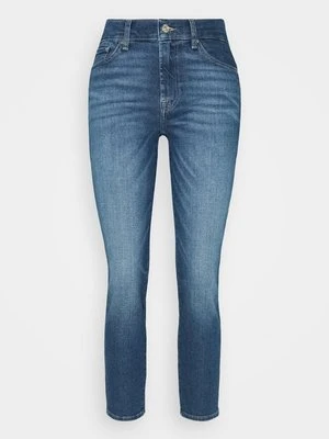 Zdjęcie produktu Jeansy Skinny Fit 7 For All Mankind