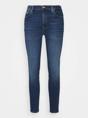 Jeansy Skinny Fit 7 For All Mankind