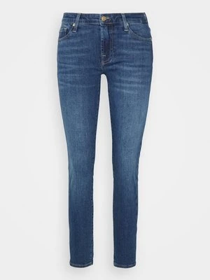 Jeansy Skinny Fit 7 For All Mankind
