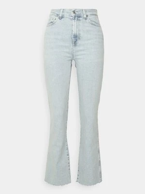 Jeansy Skinny Fit 7 For All Mankind