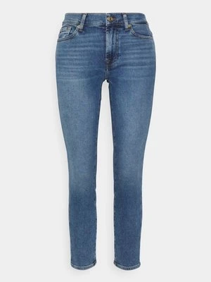 Jeansy Skinny Fit 7 For All Mankind