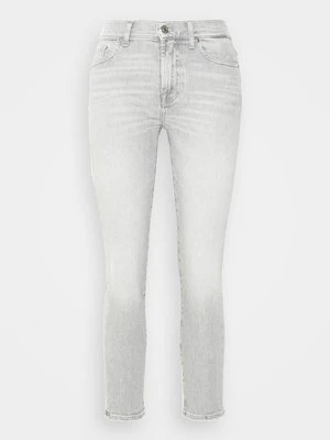 Jeansy Skinny Fit 7 For All Mankind