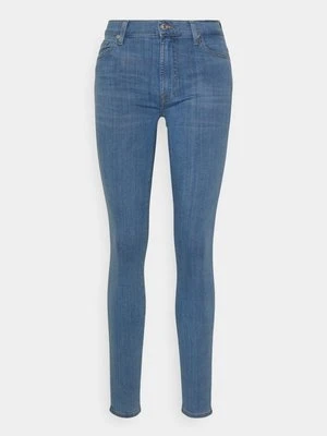 Jeansy Skinny Fit 7 For All Mankind