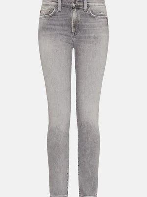 Jeansy Skinny Fit 7 For All Mankind