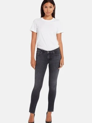 Zdjęcie produktu Jeansy Skinny Fit 7 For All Mankind