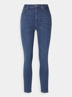 Jeansy Skinny Fit 7 For All Mankind