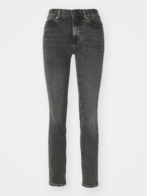 Jeansy Skinny Fit 7 For All Mankind