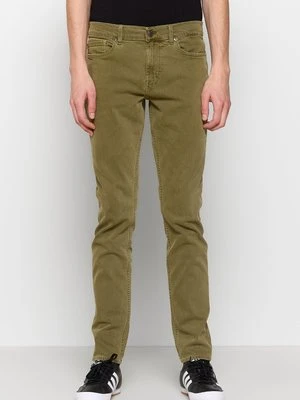 Jeansy Skinny Fit 7 For All Mankind