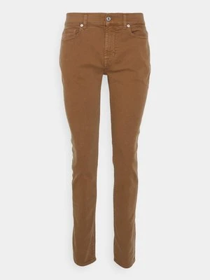 Jeansy Skinny Fit 7 For All Mankind