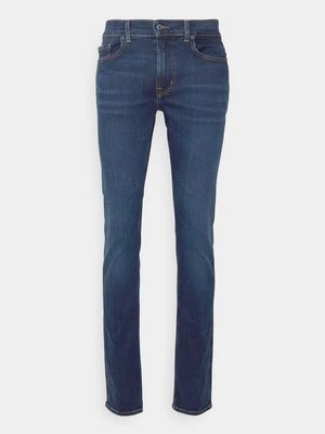 Jeansy Skinny Fit 7 For All Mankind