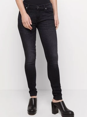 Jeansy Skinny Fit 7 For All Mankind