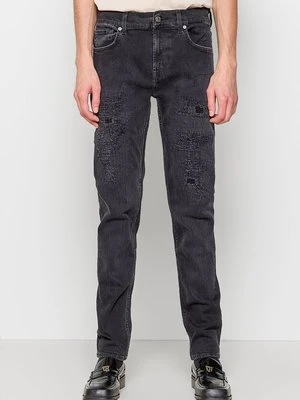 Jeansy Skinny Fit 7 For All Mankind