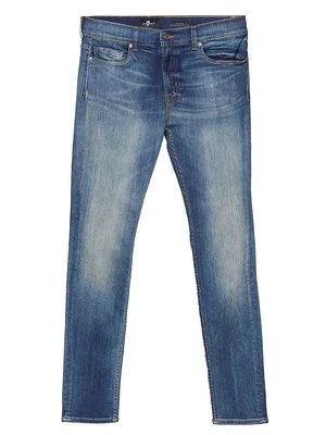 Jeansy Skinny Fit 7 For All Mankind