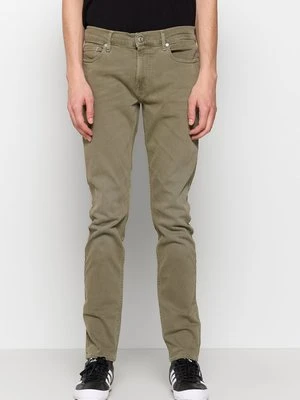 Jeansy Skinny Fit 7 For All Mankind