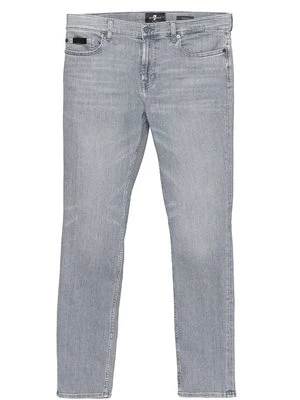 Jeansy Skinny Fit 7 For All Mankind