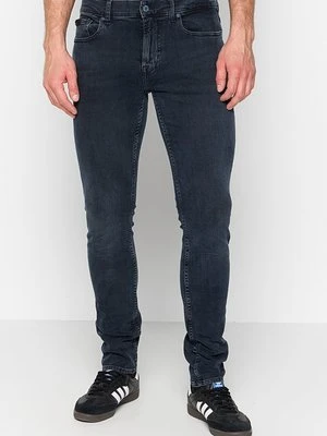 Jeansy Skinny Fit 7 For All Mankind