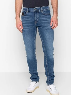 Jeansy Skinny Fit 7 For All Mankind