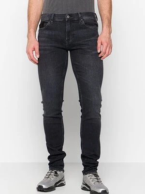 Jeansy Skinny Fit 7 For All Mankind