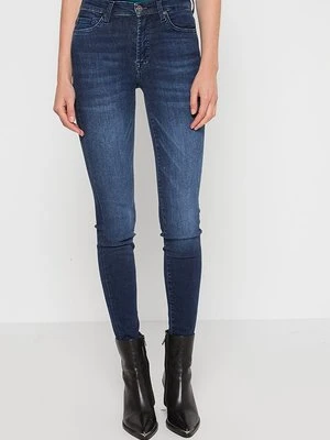 Jeansy Skinny Fit 7 For All Mankind