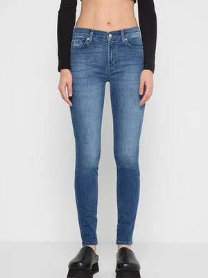 Jeansy Skinny Fit 7 For All Mankind