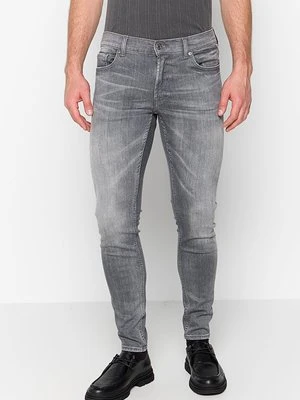 Jeansy Skinny Fit 7 For All Mankind