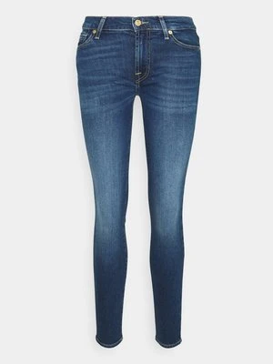 Jeansy Skinny Fit 7 For All Mankind