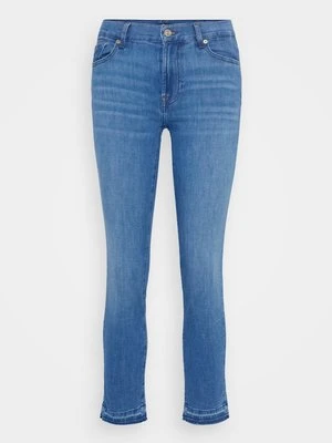 Jeansy Skinny Fit 7 For All Mankind