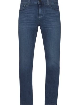 Jeansy Skinny Fit 7 For All Mankind