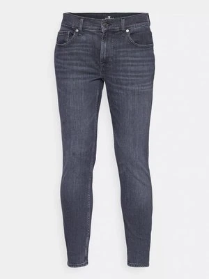 Jeansy Skinny Fit 7 For All Mankind