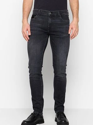 Jeansy Skinny Fit 7 For All Mankind