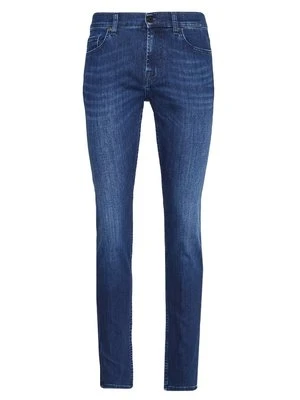 Jeansy Skinny Fit 7 For All Mankind