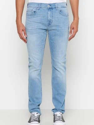 Jeansy Skinny Fit 7 For All Mankind