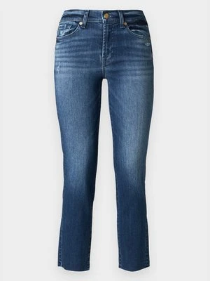 Jeansy Skinny Fit 7 For All Mankind