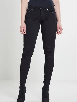 Jeansy Skinny Fit 7 For All Mankind