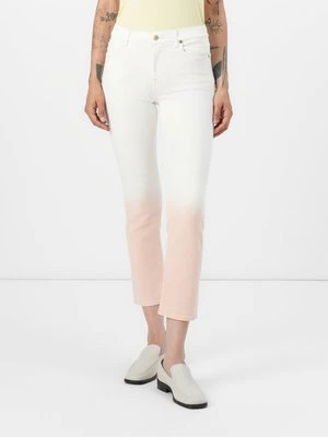 Jeansy Skinny Fit 7 For All Mankind