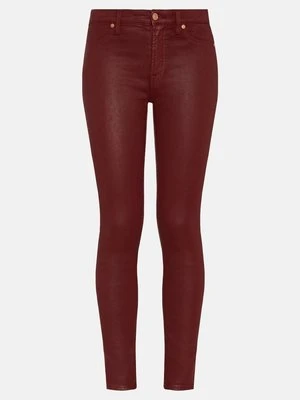 Jeansy Skinny Fit 7 For All Mankind