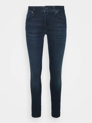 Jeansy Skinny Fit 7 For All Mankind